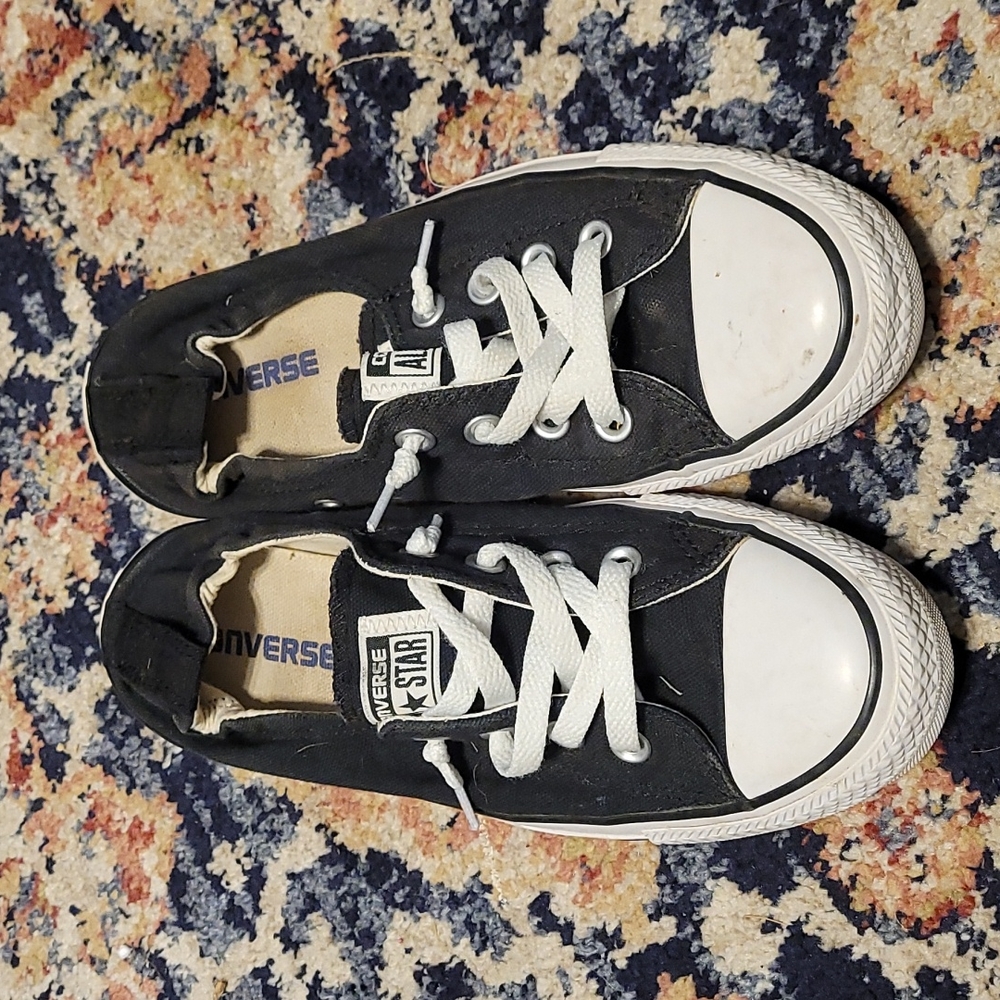 Converse slip on